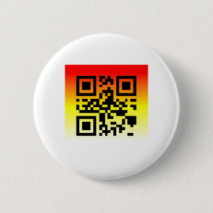QR-Code®-Sprichwort: GRATULIERUNGEN Button