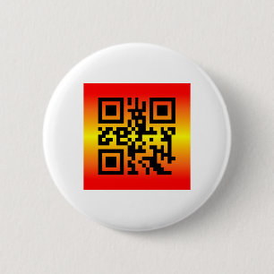 QR-Code®-Sprichwort: ICH MISSE SIE Button