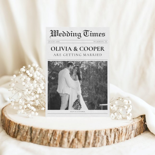 QR Code UAWG Details Zeitung Hochzeit Einladung (Von Creator hochgeladen)