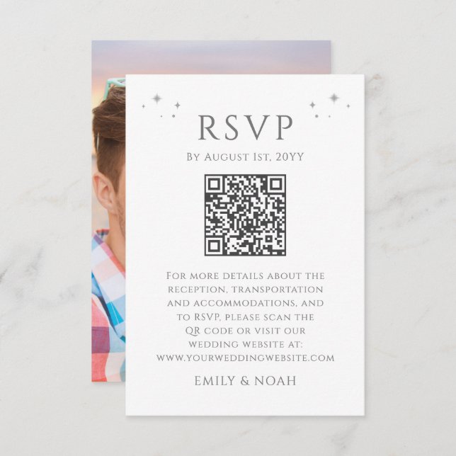 QR Code UAWG Foto Begleitkarte (Vorne/Hinten)