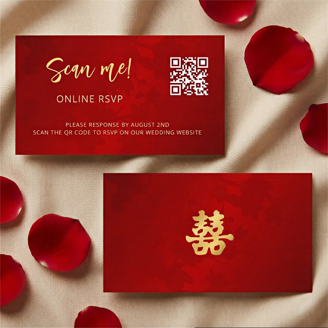 QR-Code-UAWG online für Hochzeiten Begleitkarte (Von Creator hochgeladen)
