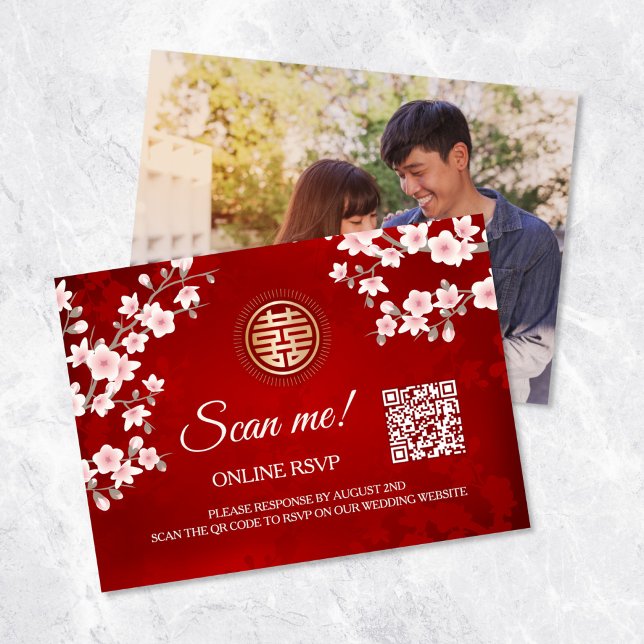 QR-Code-UAWG online für Hochzeiten Begleitkarte (Von Creator hochgeladen)