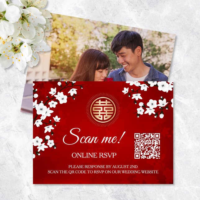 QR-Code-UAWG online für Hochzeiten Begleitkarte (Von Creator hochgeladen)