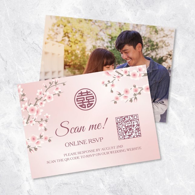 QR-Code-UAWG online für Hochzeiten Begleitkarte (Von Creator hochgeladen)