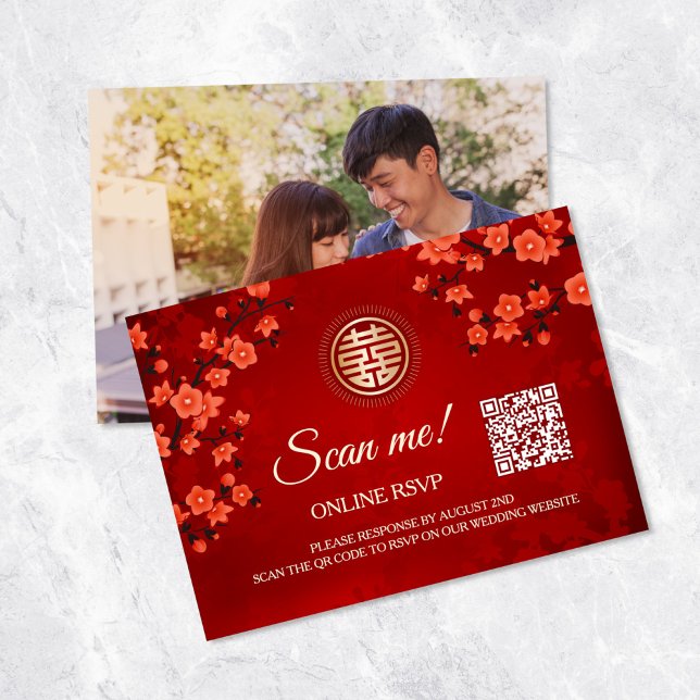 QR-Code-UAWG online für Hochzeiten Begleitkarte (Von Creator hochgeladen)
