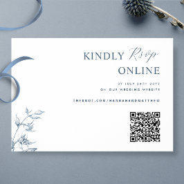 QR Code UAWG Wedding Begleitkarte