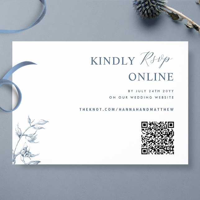 QR Code UAWG Wedding Begleitkarte (Von Creator hochgeladen)