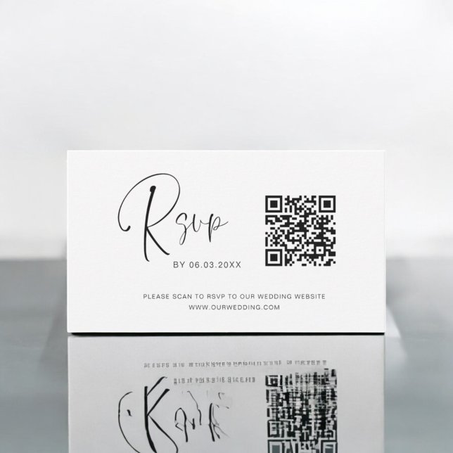 QR Code UAWG Wedding Website Mitteilungskarte (Von Creator hochgeladen)