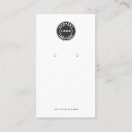 QR-Code und Visitenkarten-Speicherkarte Visitenkarte