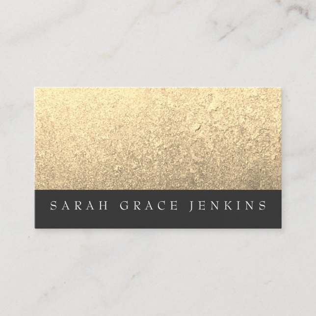 QR Code Visitenkarte (Vorderseite)