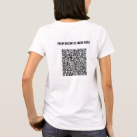 QR-Codeprüfung und benutzerdefinierter Text für Ih