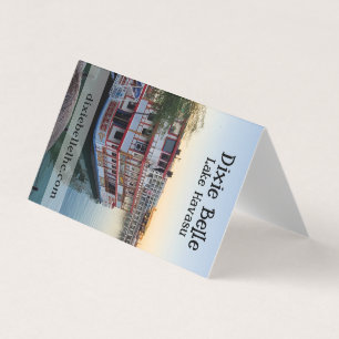 QR-Foto Visitenkarten