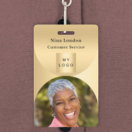 QR-Logo für das Foto Ausweis