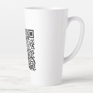 QR MILCHTASSE