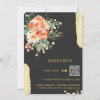 *~* QR WE DO AR15 Rosa Rose UAWG WEDDING
