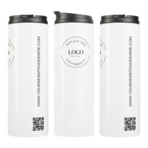 QR-Website für einfache benutzerdefinierte Unterne