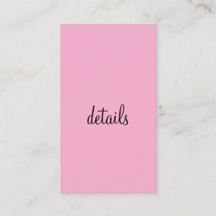 QR WEDING WEBSITE Hinzufügen des Datums Schwarz-we Begleitkarte