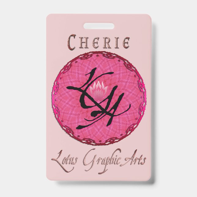 QRcodde für Mehrzweck-Anwendungen Ausweis (Vorderseite)