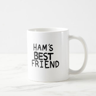 QRPup Cup - Chocolate Kaffeetasse