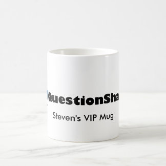 qs_500-with-text, Stevens VIP-Tasse Kaffeetasse