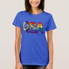 QSA-Berater-Shirt T-Shirt