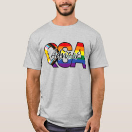 QSA-Berater-Shirt T-Shirt
