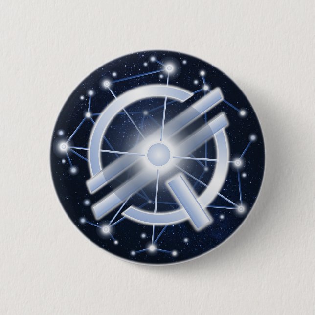 QSI - Schaltfläche Button (Vorderseite)