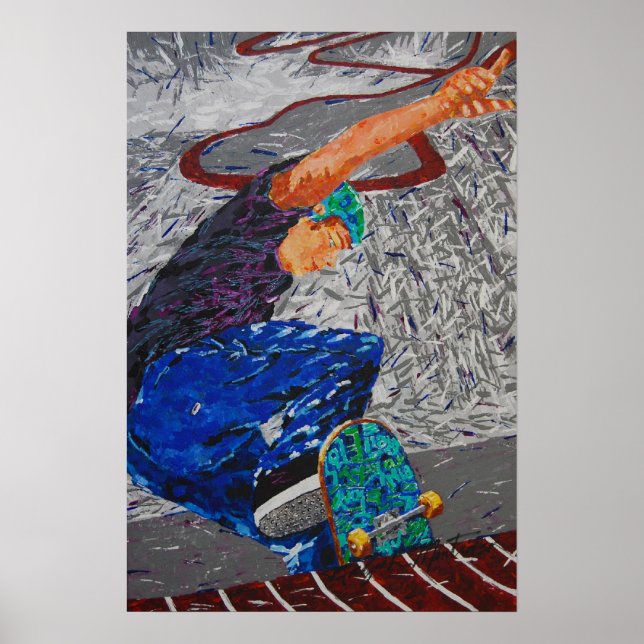 qsilver poster (Vorne)