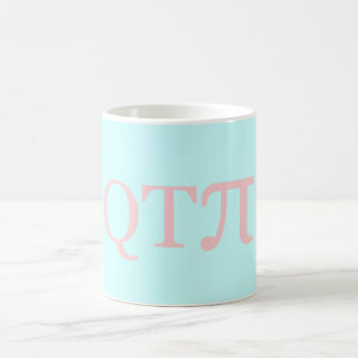 QTPI KAFFEETASSE