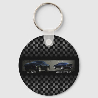 QTR Z28 Schlüsselanhänger