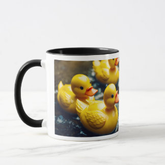 "Quack & Relax" Tasse