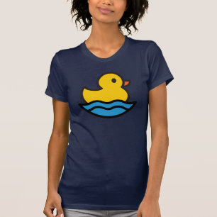 Quack Wasser T-Shirt