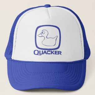 Quacker Truckerkappe