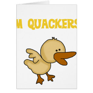 Quackers