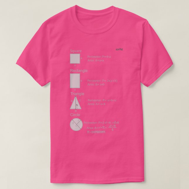 Quad1 T-Shirt (Design vorne)