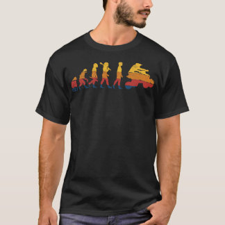 Quad Bike ATV Quad Bike T-Shirt