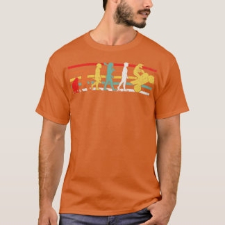 Quad Quad Rider Quad Biking T-Shirt