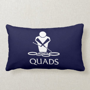 QUADENPILLOW LENDENKISSEN