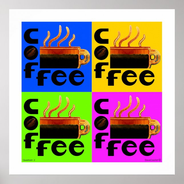 Quadrant 2 poster (Vorne)