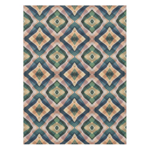 QUADRANT GOTHIC STIL TISCHDECKE