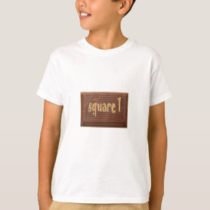 Quadrat 1 T-Shirt