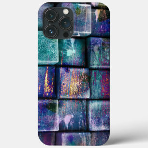 Quadrat Case-Mate iPhone Hülle