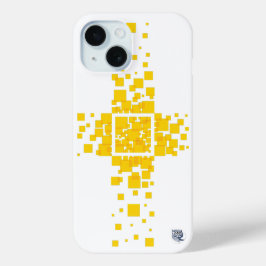 Quadrat Case-Mate iPhone Hülle