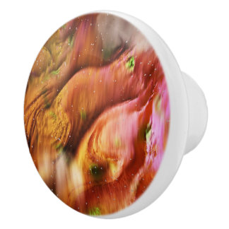 Quadrat Keramikknauf