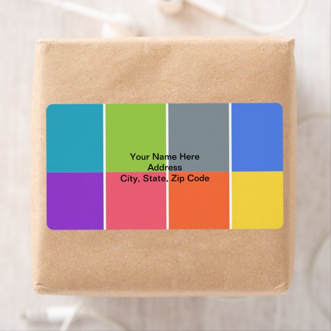 Quadrat-Labels (Insitu)