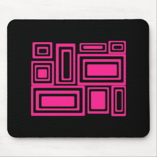 Quadrat Mousepad