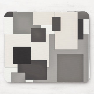 Quadrat Mousepad