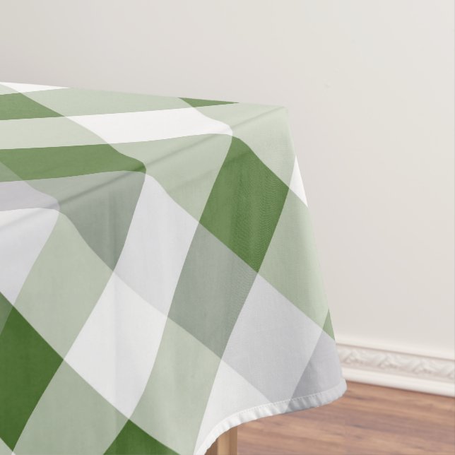 Quadrat und Farbe 4 Tischdecke (Beispiel)