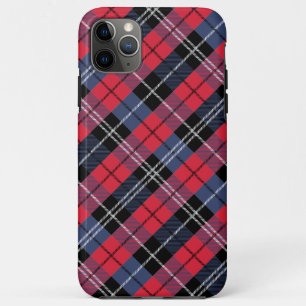 Quadrat und Farbe Case-Mate iPhone Hülle