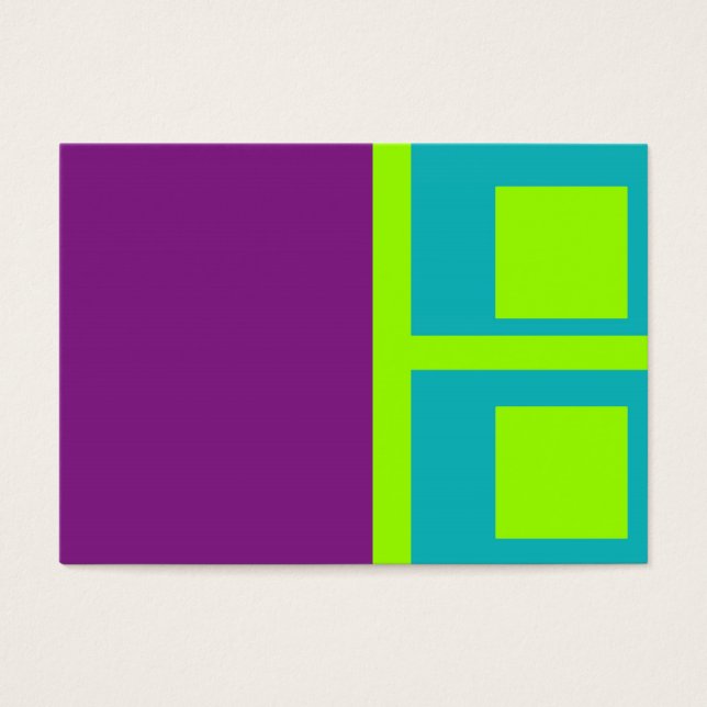 Quadrate (Vorderseite)